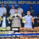 Kemenpora Dukung Penuh Perang Lawan Narkoba