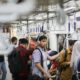 Hari Ini Naik Transjakarta, MRT dan LRT Jakarta Rp1 saat Hari Bhayangkara