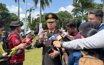 Maknai Hari Bhayangkara ke-79, Polri Tegaskan Komitmen sebagai Pelindung dan Pelayan Rakyat