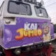 KAI – Kementerian Ekonomi Kreatif – Visinema Kolaborasi Hadirkan Karakter Si Jumbo