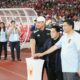 Menpora Dito Resmi Membuka Piala Presiden 2025: Turnamennya Para Juara