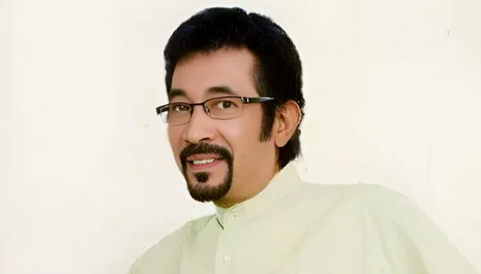 Penyanyi Dangdut Senior Hamdan ATT Meninggal Dunia.