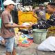 KRI BANDA ACEH-593 PERERAT SILAHTURAHMI DAN BERBAGI KASIH