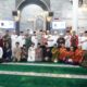 Kapolres Metro Jakarta Utara Gelar Sholat Subuh Keliling dan Bagikan Bansos di Kelapa Gading