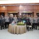 ‎Polres Metro Jakarta Utara Beri Kejutan Manis di HUT ke-64 Kolinlamil