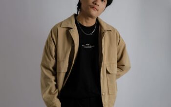 Tansyah Kembali Rrilis Single Terbaru berjudul: “Perihal Waktu”