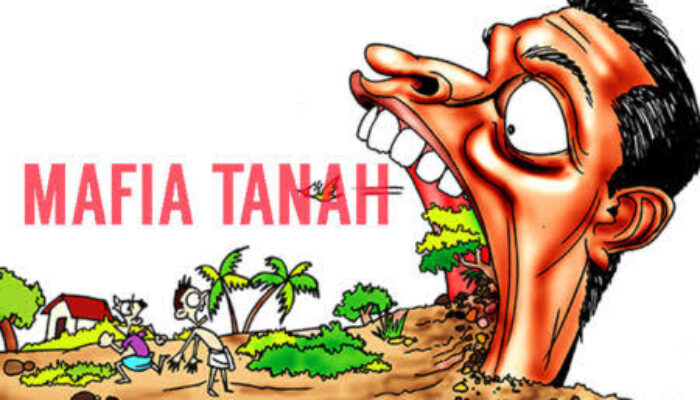 Ketua Ormas di Banten Bawa Kabur Miliaran Rupiah Lewat Kontraktor Bodong