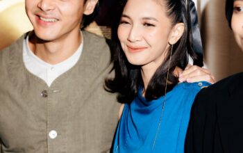 Film Sore: Istri dari Masa Depan, Duet Dion Wiyoko dan Sheila Dara dalam Cerita Epik Romansa Fantasi, Siap Membuat Penonton Tercengang! Tayang Mulai 10 Juli 2025 di Bioskop.