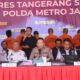 Polres Tangerang Selatan Bongkar 8 Kasus Kekerasan Seksual, Forkopimda Kompak Beri Perlindungan Anak dan Perempuan