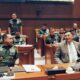 TNI Perkuat Diplomasi Militer Hadapi Dinamika Geopolitik