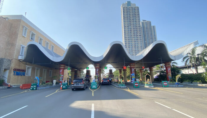 GRATIS MASUK ANCOL UNTUK SELURUH MOTOR YAMAHA 4–6 JULI 2025