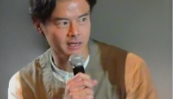 Sentuhan Visual dan Emosional: Dion Wiyoko Hadirkan Instalasi Seni dalam “Sore”