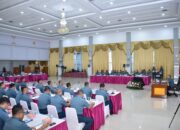 WADAN KORMAR MENGIKUTI SIDANG WANBANGOPSTIK -LXXX TA 2025