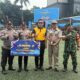 Polres Metro Jakarta Utara Raih Prestasi di Ajang Kejuaraan Antar Polres se-Polda Metro Jaya