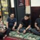 Syukuran dan Santunan Anak Yatim Meriahkan Peringatan HUT Bhayangkara ke-79 di Polsek Pademangan