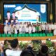 Kemenag Salurkan Rp300 Miliar untuk 500 Ribu Anak Yatim dan Disabilitas di Lebaran Yatim 1446 H