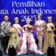 Vania Elizabeth Filberta Dinobatkan Sebagai Juara Umum Duta Anak Indonesia 2025: Ajang Edukasi Anak Nasional Berbasis Karakter dan Anti-Bullying