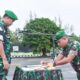 Tak Ada Toleransi Terhadap Pelanggaran, Kodim 1710/Mimika Gelar Sidang Disiplin Militer