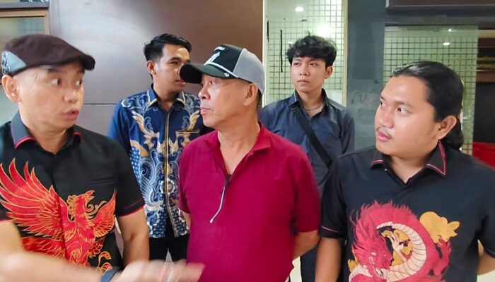 Kuasa Hukum Pelapor Sayangkan Langkah Kemenkumham Jadi Penjamin Tersangka Perusakan Villa Cidahu