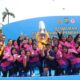 Polres Tangsel Raih Prestasi di HUT Bhayangkara ke-79, Tim Polwan Juara Mini Soccer Kapolda Cup 2025