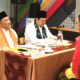 Ir H Juaini Yusuf M.M Wakil Walikota Jakut :  Abang None Jakarta Utara 2025, Dorong Generasi Muda Jadi Duta Cerdas dan Berkarakter