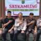 Polsek Pademangan Ajak Masyarakat Aktif Jaga Keamanan Lingkungan Lewat Program Sambang Satkamling