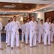 Bakamla RI – Japan Coast Guard Gelar Pelatihan Maritime Law Enforcement 2025