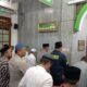 Dekatkan Diri ke Warga, Kapolres Jakarta Utara Gelar Sholat Subuh Berjamaah di Koja