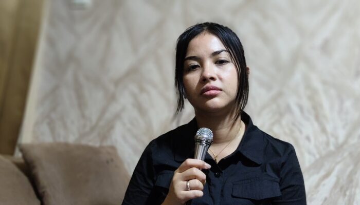 Angel, Perias Jenazah Muda dari Surabaya: “Ini Bukan Pekerjaan Menyeramkan, Tapi Panggilan Hati”
