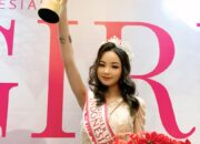 Chelsi Chiapinsky Heryadi: Remaja Jakarta Berprestasi, Raih 4th Runner Up Indonesia Girls 2025 dan Inspirasi Generasi Muda