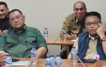 Forum Lintas Ormas DKI Siap Jadi Mitra Strategis Pemprov DKI Jakarta : “Go Jaya, NKRI Harga Mati!”
