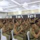 DANKORMAR KOBARKAN SEMANGAT JUANG 431 CALON PERWIRA