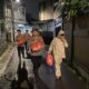 Brimob Polda Metro Jaya Laksanakan Patroli Siaga Banjir di Jati Padang, Distribusikan Bantuan ke Warga