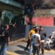Polsek Koja Amankan Satu Orang Saat Patroli Malam KRYD: Antisipasi Tawuran dan Street Crime