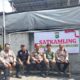 Polsek Pademangan Gencarkan Cooling System, Satkamling Jadi Garda Depan Keamanan Warga