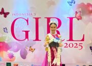 Langkah Pasti Menuju Dunia Modeling Profesional
