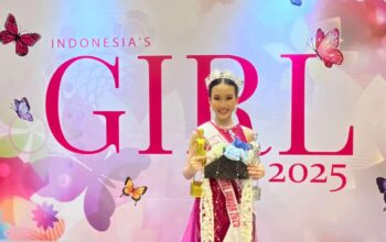 Langkah Pasti Menuju Dunia Modeling Profesional