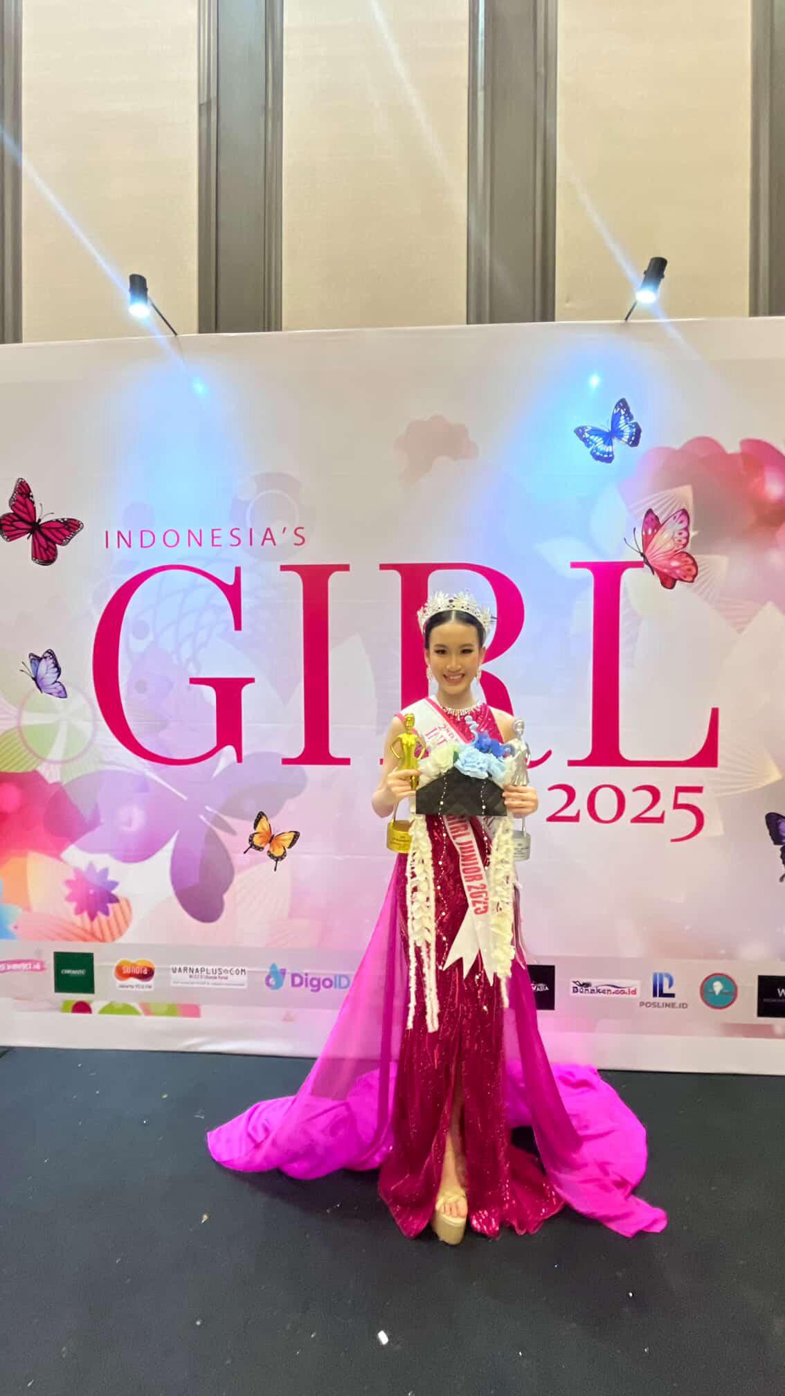 Langkah Pasti Menuju Dunia Modeling Profesional