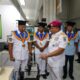 DANKORMAR HADIRI UPACARA PENUTUPAN PENDIDIKAN DAN WISUDA PASCASARJANA, SARJANA, DIPLOMA STTAL