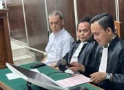 Kasus Musisi Fariz RM.Pengacara Minta Rehabilitasi Bukan Vonis Penjara