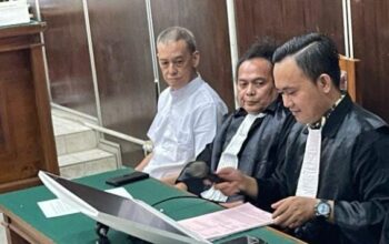 Kasus Musisi Fariz RM.Pengacara Minta Rehabilitasi Bukan Vonis Penjara