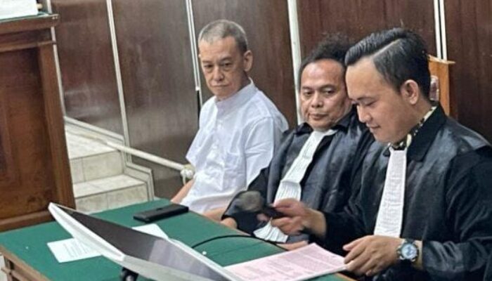Kasus Musisi Fariz RM.Pengacara Minta Rehabilitasi Bukan Vonis Penjara