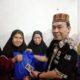 Ketua RW 13 Tri Tanto Bangun Fasum dan Berbagi Sembako dari CMNP