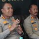 Wakapolres Metro Jakarta Utara Kunjungi Gereja Pantekosta dalam Program “Minggu Kasih”