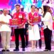 Panggil Muhammad Aziz Azmi dan Gladys Ruth Anggiani Terpilih Sebagai Pemenang Abang – None Jakarta Utara 2025