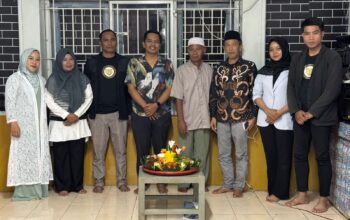 PT Mitra Sehati Afiat Resmi Memulai Kegiatan di Kota Depok