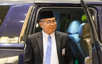 40 Jemaah Haji Indonesia Masih Dirawat di Arab Saudi: Ini Daftar Kontak yang Dapat Dihubungi Keluarga
