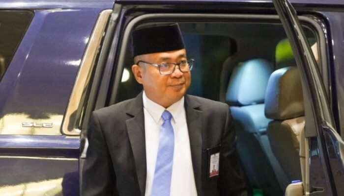 40 Jemaah Haji Indonesia Masih Dirawat di Arab Saudi: Ini Daftar Kontak yang Dapat Dihubungi Keluarga