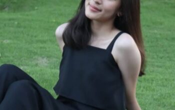 Shana Shannon Merilis Balada Pop Penuh Luka “Menunggumu Sampai Akhir Hidup” Karya Melly Goeslaw