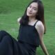 Shana Shannon Merilis Balada Pop Penuh Luka “Menunggumu Sampai Akhir Hidup” Karya Melly Goeslaw